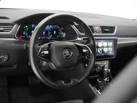 Škoda Superb Combi 1.4 TSI iV 218PK Style thumbnail 18