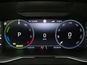 Škoda Superb Combi 1.4 TSI iV 218PK Style thumbnail 28