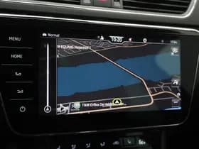 Škoda Superb Combi 1.4 TSI iV 218PK Style thumbnail 30