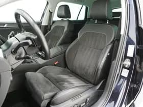 Škoda Superb Combi 1.4 TSI iV 218PK Style thumbnail 4