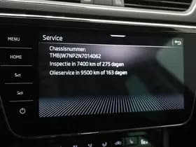 Škoda Superb Combi 1.4 TSI iV 218PK Style thumbnail 32