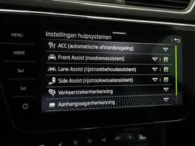 Škoda Superb Combi 1.4 TSI iV 218PK Style thumbnail 33