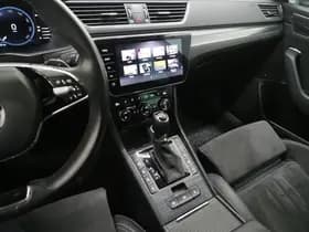 Škoda Superb Combi 1.4 TSI iV 218PK Style thumbnail 37