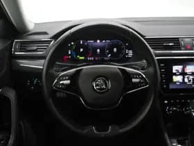 Škoda Superb Combi 1.4 TSI iV 218PK Style thumbnail 39