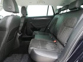 Škoda Superb Combi 1.4 TSI iV 218PK Style thumbnail 40