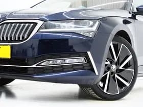 Škoda Superb Combi 1.4 TSI iV 218PK Style thumbnail 6