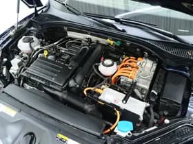 Škoda Superb Combi 1.4 TSI iV 218PK Style thumbnail 7