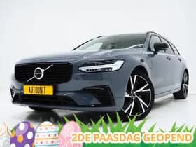 Volvo V90 2.0 T6 Plug-in hybrid AWD Plus Dark Long Range