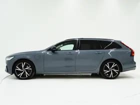 Volvo V90 2.0 T6 Plug-in hybrid AWD Plus Dark Long Range thumbnail 2