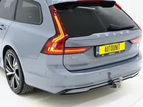 Volvo V90 2.0 T6 Plug-in hybrid AWD Plus Dark Long Range thumbnail 15