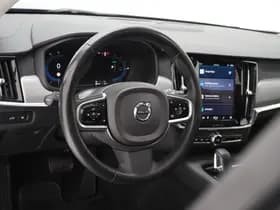 Volvo V90 2.0 T6 Plug-in hybrid AWD Plus Dark Long Range thumbnail 19