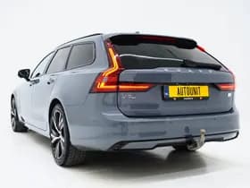 Volvo V90 2.0 T6 Plug-in hybrid AWD Plus Dark Long Range thumbnail 3