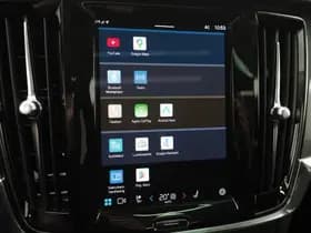 Volvo V90 2.0 T6 Plug-in hybrid AWD Plus Dark Long Range thumbnail 32