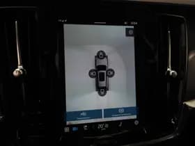 Volvo V90 2.0 T6 Plug-in hybrid AWD Plus Dark Long Range thumbnail 34