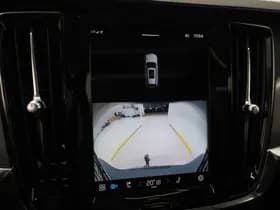 Volvo V90 2.0 T6 Plug-in hybrid AWD Plus Dark Long Range thumbnail 35