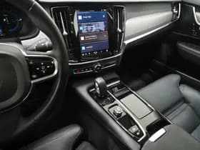 Volvo V90 2.0 T6 Plug-in hybrid AWD Plus Dark Long Range thumbnail 37