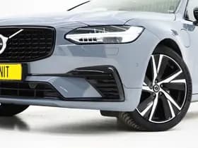Volvo V90 2.0 T6 Plug-in hybrid AWD Plus Dark Long Range thumbnail 6
