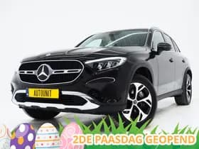 Mercedes-Benz GLC 300e 4MATIC 320PK