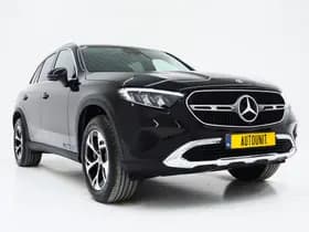 Mercedes-Benz GLC 300e 4MATIC 320PK thumbnail 11