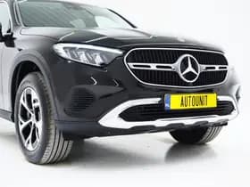 Mercedes-Benz GLC 300e 4MATIC 320PK thumbnail 12