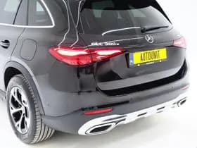 Mercedes-Benz GLC 300e 4MATIC 320PK thumbnail 14