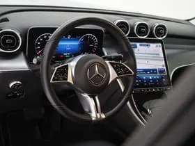 Mercedes-Benz GLC 300e 4MATIC 320PK thumbnail 16