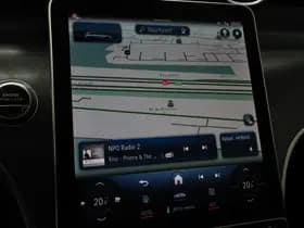 Mercedes-Benz GLC 300e 4MATIC 320PK thumbnail 27