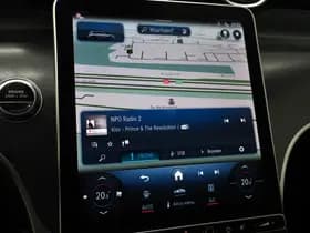 Mercedes-Benz GLC 300e 4MATIC 320PK thumbnail 28