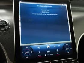 Mercedes-Benz GLC 300e 4MATIC 320PK thumbnail 29