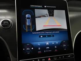 Mercedes-Benz GLC 300e 4MATIC 320PK thumbnail 30