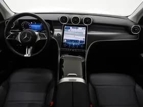 Mercedes-Benz GLC 300e 4MATIC 320PK thumbnail 5