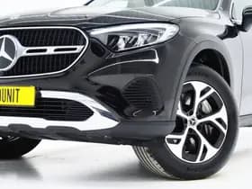 Mercedes-Benz GLC 300e 4MATIC 320PK thumbnail 6
