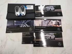 Mercedes-Benz GLC 300e 4MATIC 320PK thumbnail 8