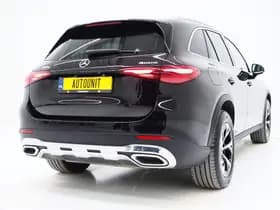 Mercedes-Benz GLC 300e 4MATIC 320PK thumbnail 9