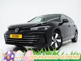 Volkswagen Passat Variant 1.5 eHybrid 204PK