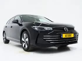 Volkswagen Passat Variant 1.5 eHybrid 204PK thumbnail 11