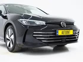 Volkswagen Passat Variant 1.5 eHybrid 204PK thumbnail 12