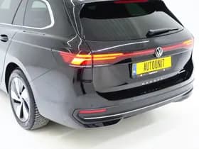 Volkswagen Passat Variant 1.5 eHybrid 204PK thumbnail 13