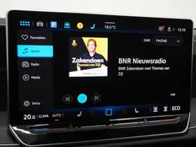 Volkswagen Passat Variant 1.5 eHybrid 204PK thumbnail 28