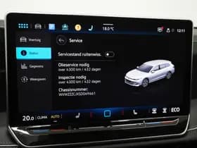 Volkswagen Passat Variant 1.5 eHybrid 204PK thumbnail 32