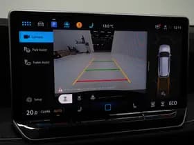 Volkswagen Passat Variant 1.5 eHybrid 204PK thumbnail 35