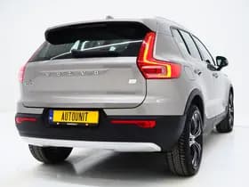Volvo XC40 1.5 T5 Recharge Inscription thumbnail 11