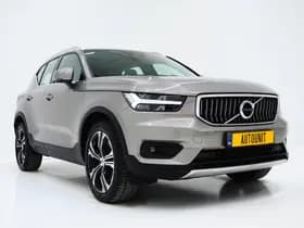 Volvo XC40 1.5 T5 Recharge Inscription thumbnail 13