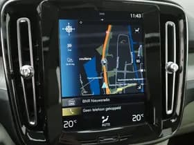 Volvo XC40 1.5 T5 Recharge Inscription thumbnail 27