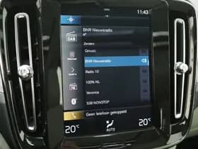 Volvo XC40 1.5 T5 Recharge Inscription thumbnail 28