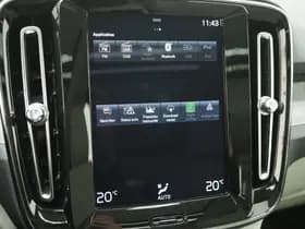 Volvo XC40 1.5 T5 Recharge Inscription thumbnail 29