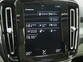 Volvo XC40 1.5 T5 Recharge Inscription thumbnail 30