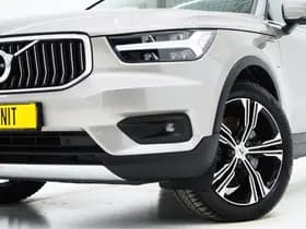 Volvo XC40 1.5 T5 Recharge Inscription thumbnail 6