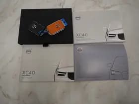 Volvo XC40 1.5 T5 Recharge Inscription thumbnail 8