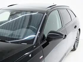 Audi A6 Avant 55 TFSI e quattro Competition Full Black thumbnail 13